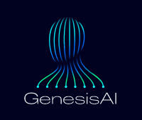 GenesisAI Logo