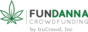 Fundanna logo Equity Crowdfunding by TruCrowd