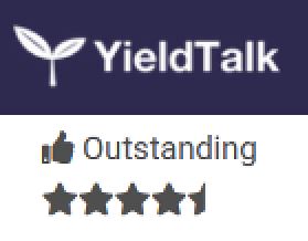 YieldTalk Outstanding
