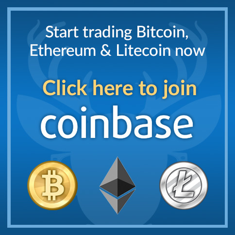 Coinbase Buy and Sell Etherium, Lightcoin, Bitcoin, and other Cryptocurrencies