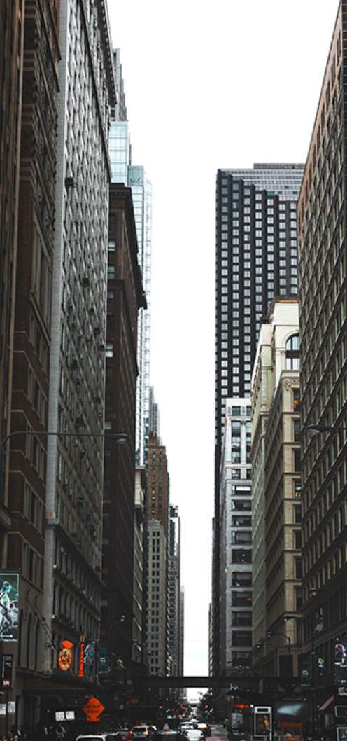 Real Estate Buildings