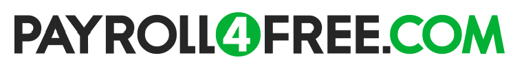 PAYROLL4FREE.COM Logo