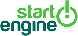 Start Engine Equity Crowdfunding Platform for investing logo