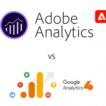 Adobe Analytics vs Google Analytics