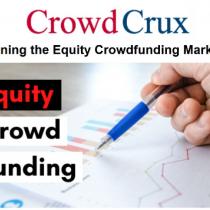Equity Crowdfunding Crowdcrux Submission