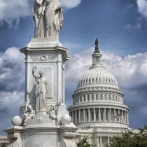 Capital Legislative process - Legal Changes