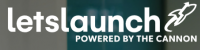 Letslaunch logo