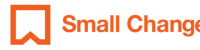 Small Change Logo
