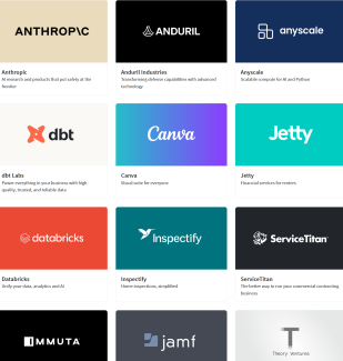 Fundrise logos of holdings