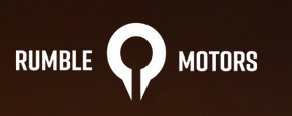 Rumble Motors Logo