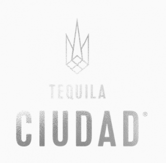 Tequila ciudad logo by Jack Henry 