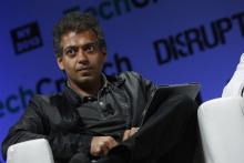 Naval Ravikant - one of many Syndicate Leads