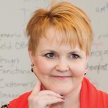 Barbara Clarke