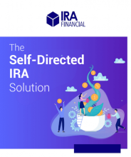 Self Directed IRA - Invest now with IRA Financial