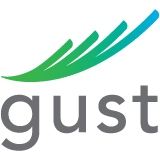 Gust Logo