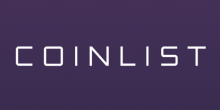 CoinList logo