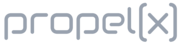 Propel(x) logo