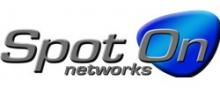 Spot On Networks Logo
