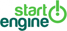 Start Engine Equity Crowdfunding Platform for investing logo
