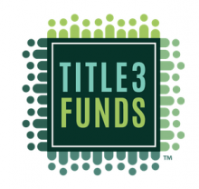 Title3Funds Logo