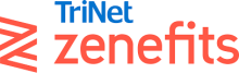 Zenefits Trinet Logo