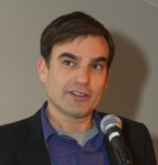 Dan Yashiv - Executive Partner