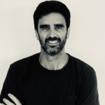 MArtin Moresco