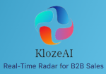 Kloze AI Logo