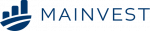 MainVest Logo Equity Crowdfunding Site