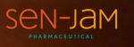 Sen-Jam Pharmaceutical Logo