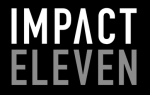 Impact Eleven Logo