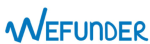 WeFunder Logo Equity CrowdFunding Platform