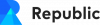 Republic Logo