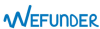 WeFunder Logo Equity CrowdFunding Platform
